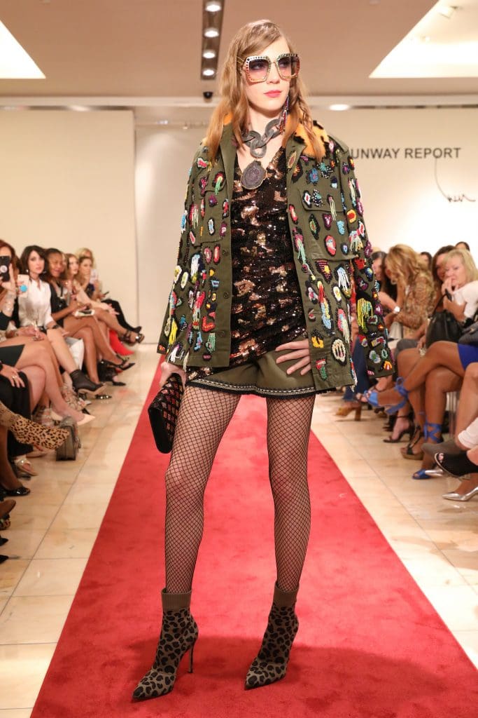 Ken Downing fashion picks at Neiman Marcus Houston