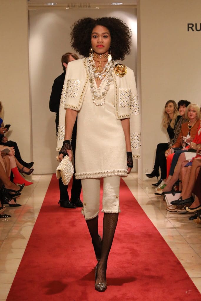 Ken Downing fashion picks at Neiman Marcus Houston