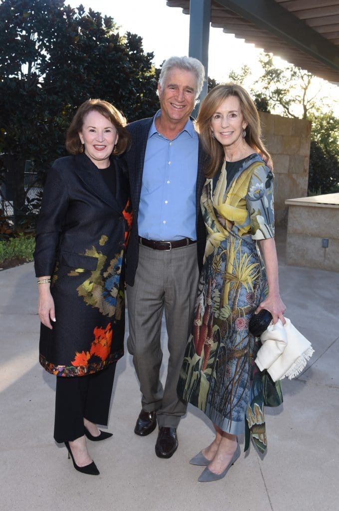 Micki Rawlings, Jimmy Krause, Candace Krause