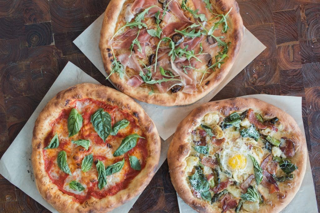 The Cheat Sheet to Texas’ Hottest New Restaurant Mecca: Why Foodies Suddenly Love North Texas