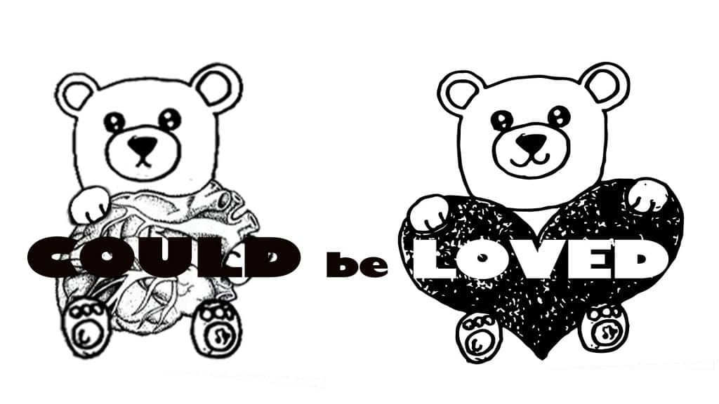 Could Be Loved takes place at the JuiceBOX at Rice University Friday.