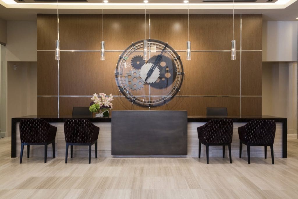 Houston’s Most Ambitious New High-Rises — Including an Exclusive Look at a Downtown Stunner: The Next Wave of Super Buildings Arrives – and Raises the Ceiling