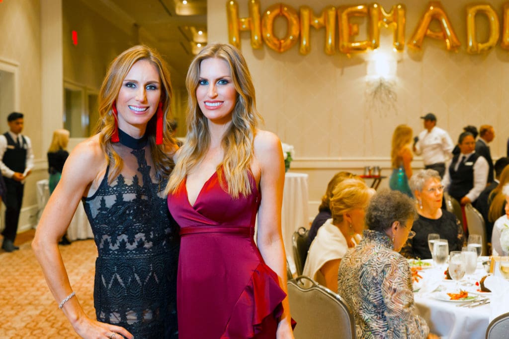 Homemade Hope — This Gala Shows Just How Big Houston’s Heart Really Is