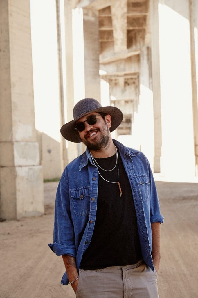 Garrett Leight