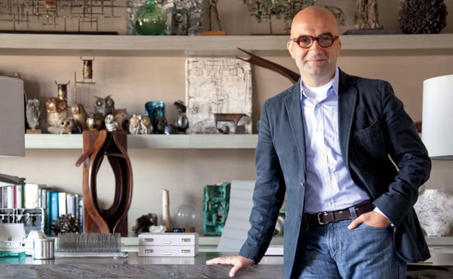 The Power of Vram: Jewelry Guru Finally Gets His Own Line After More Than 30 Years — and These Rings are Worth the Wait