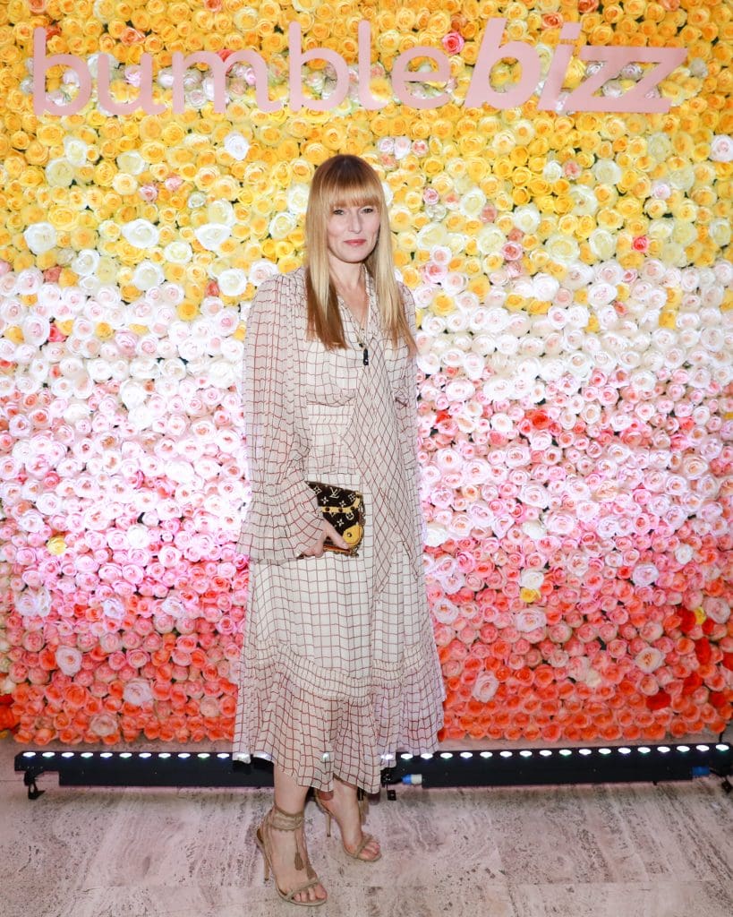 Bumble Bizz Launch Party