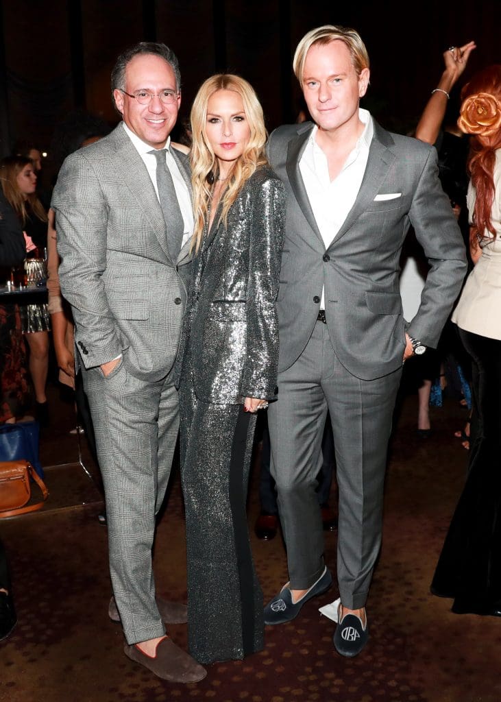 Bumble Bizz Launch Party