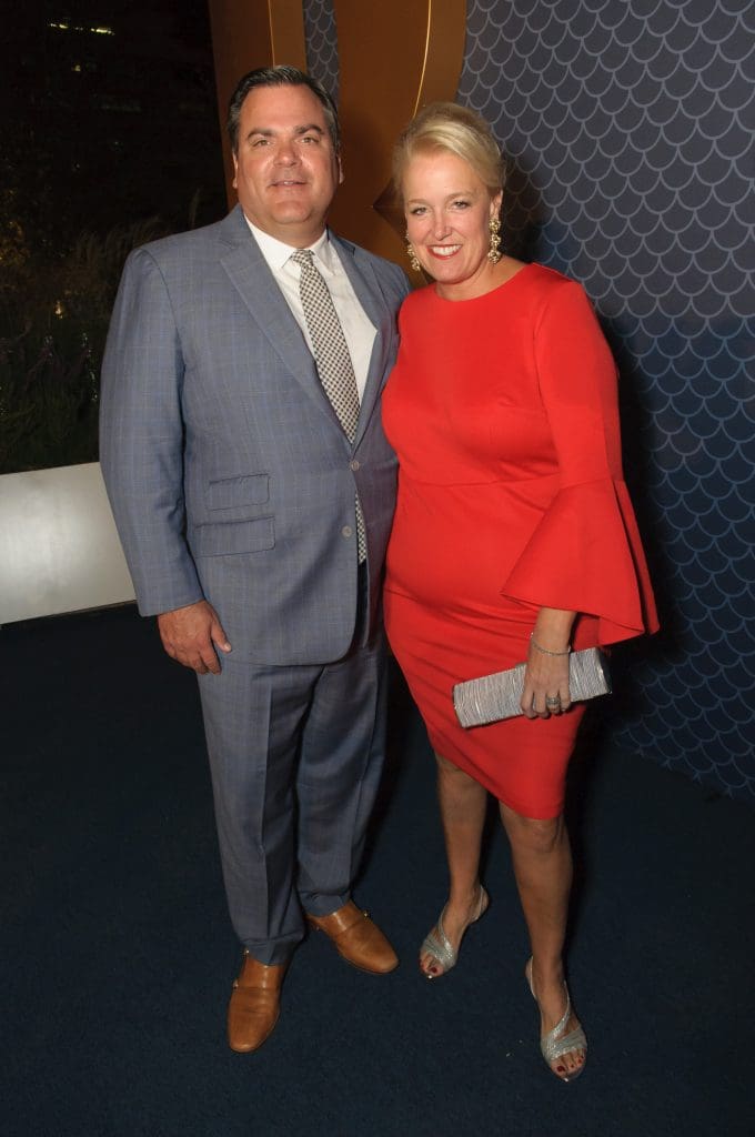 Bill & Lisa Ogle