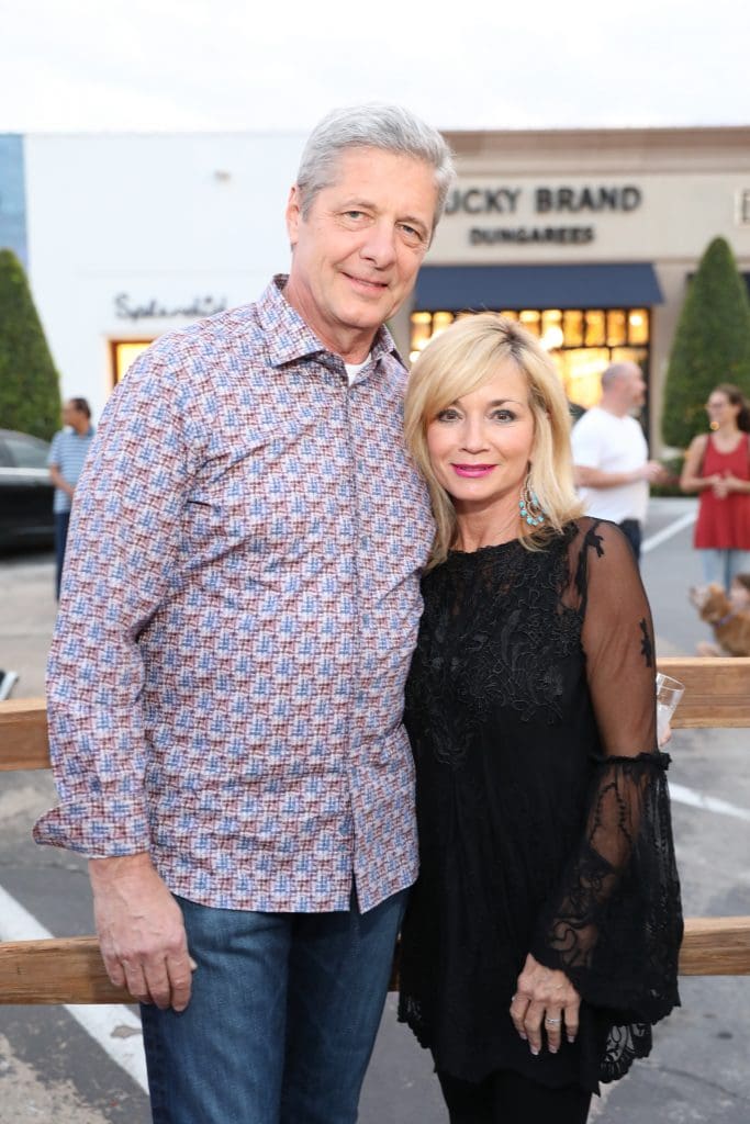 American Cancer Society, Victory, Holiday Shopping Card kick off parties