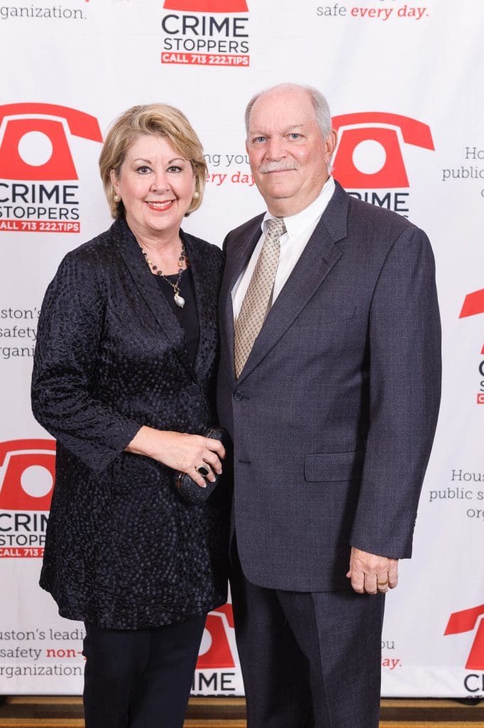 Crimestoppers Gala 2017