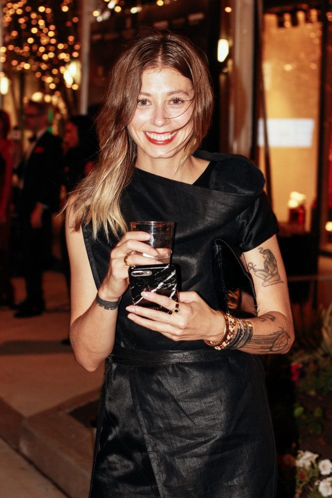 Fashion X at River Oaks District