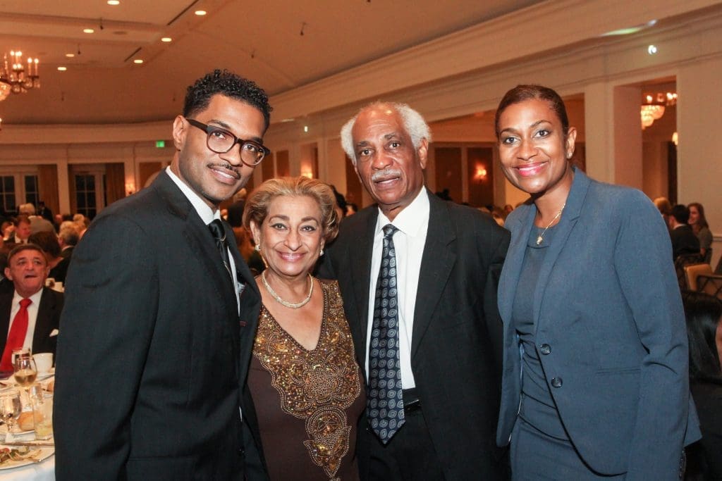 Jubilee of Caring at The River Oaks Country Club