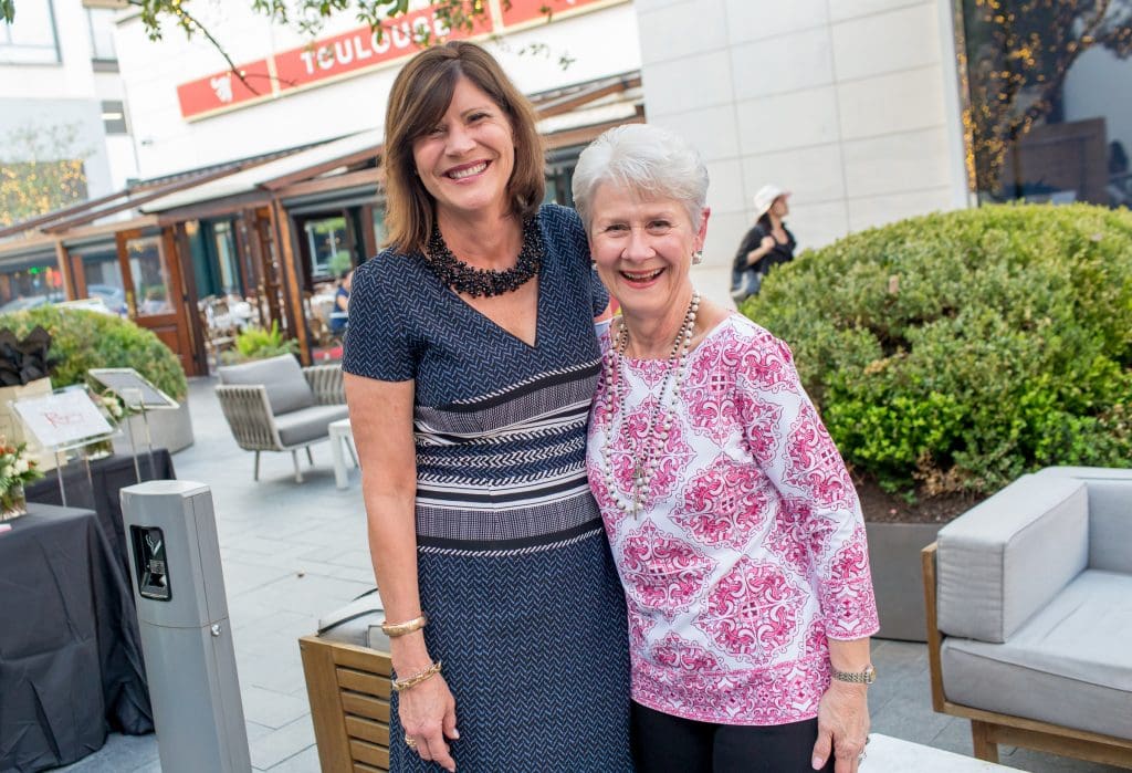 American Cancer Society, Victory, Holiday Shopping Card kick off parties