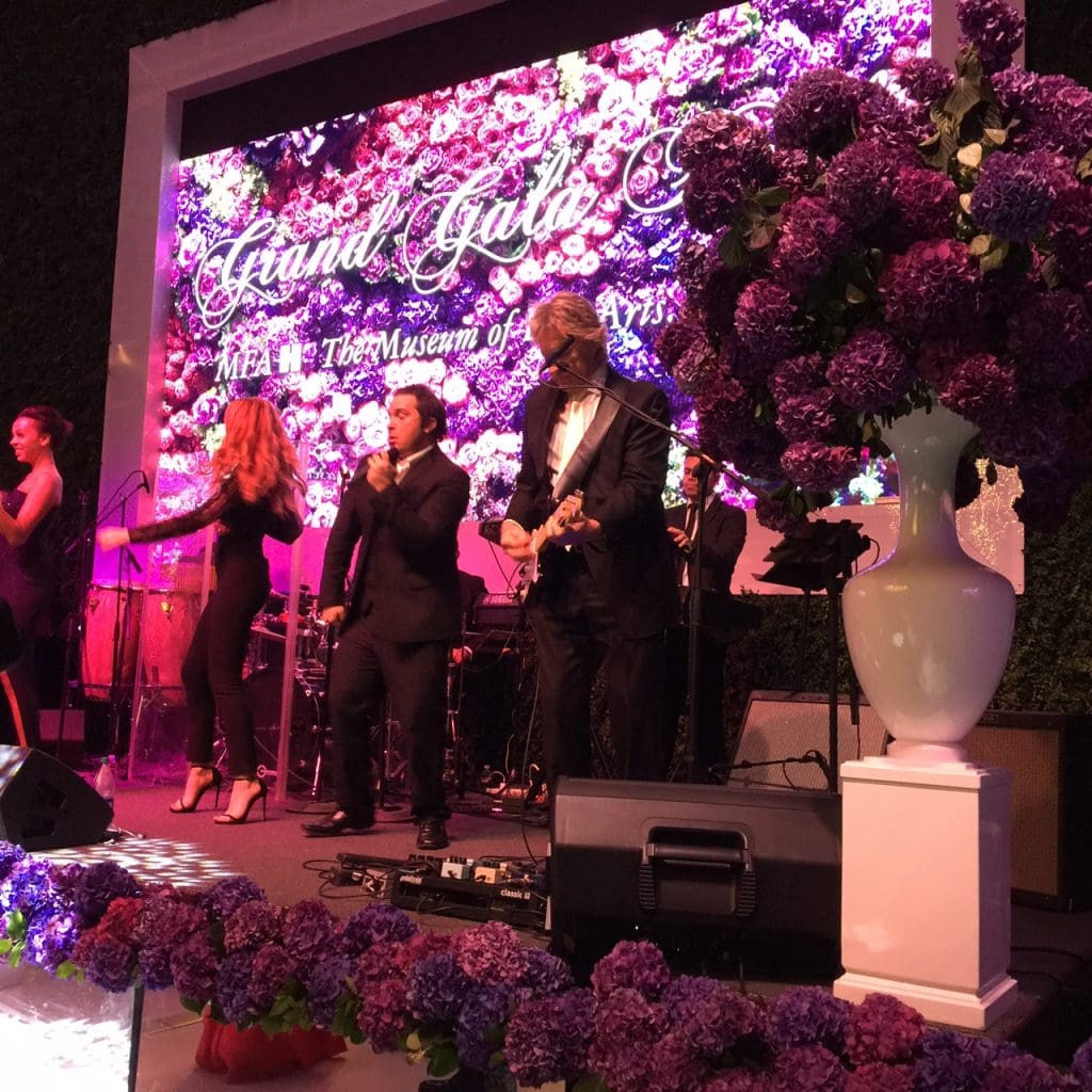 MFAH Grand Gala Ball