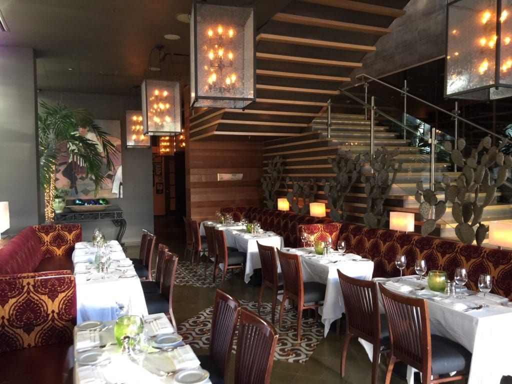 Storied Houston Restaurant Shakes Up Dining Scene With a Throwback Transformation: Prime Rib, Anyone?