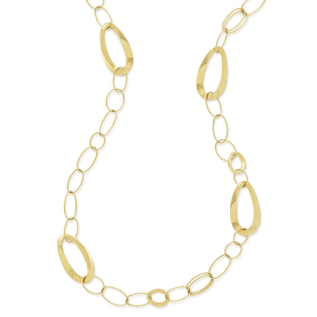 Ippolita Cherish Chain Necklace