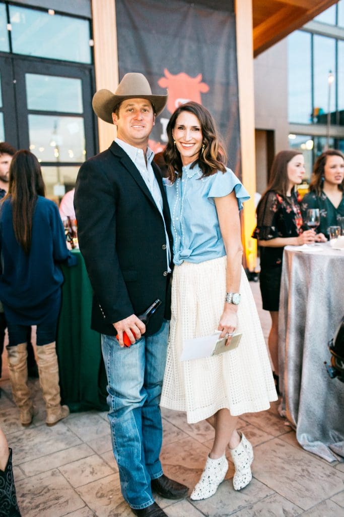 Jeff & Kori Lewis