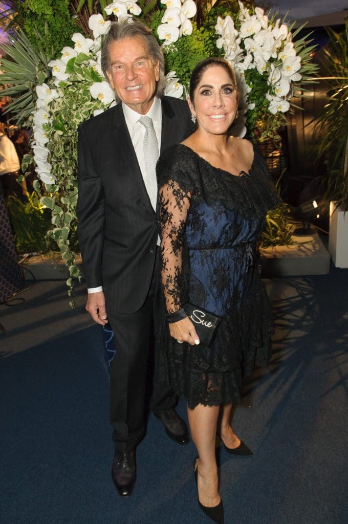 Jimmy & Sue Gragg 