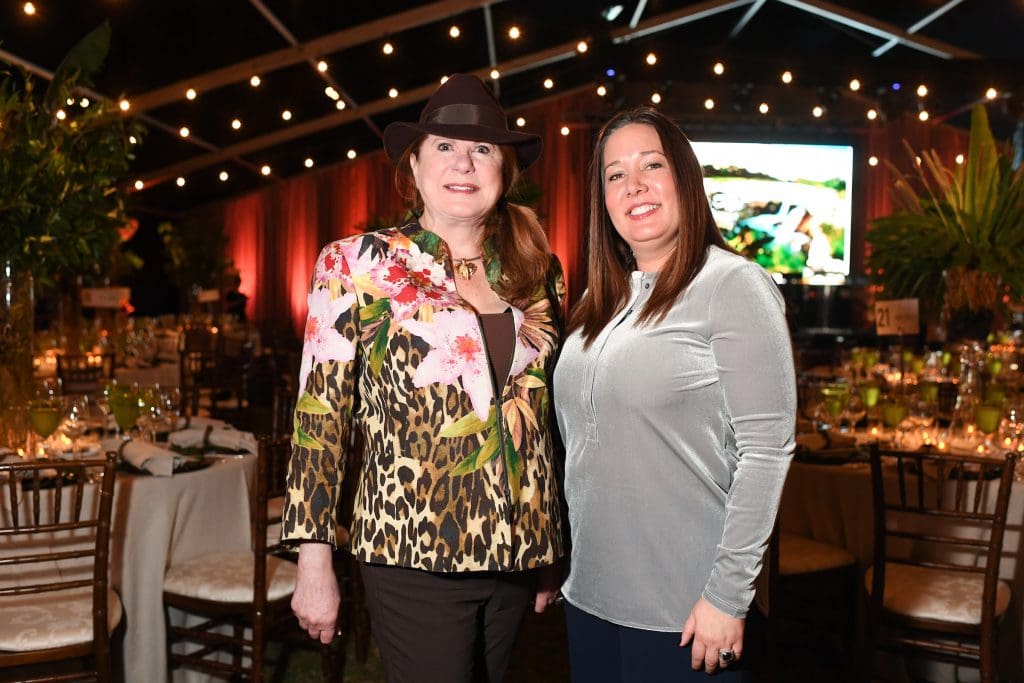 Nature Conservancy's Houston Annual Conservation Gala at the Houston Polo Club Wednesday Oct. 18, 2017