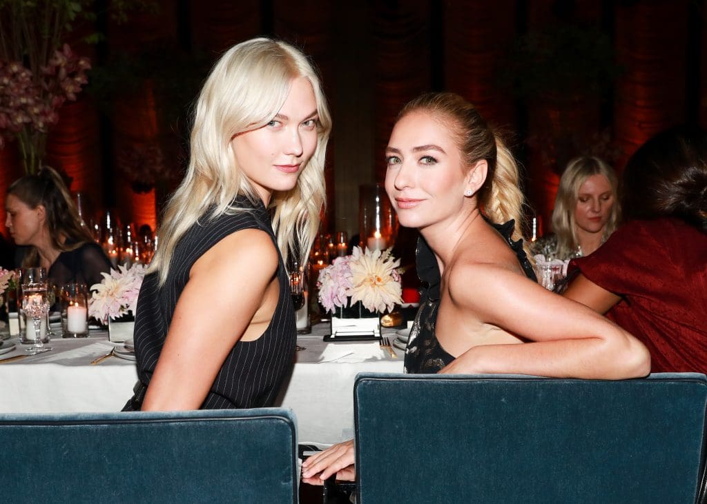 Bumble Bizz Launch Party