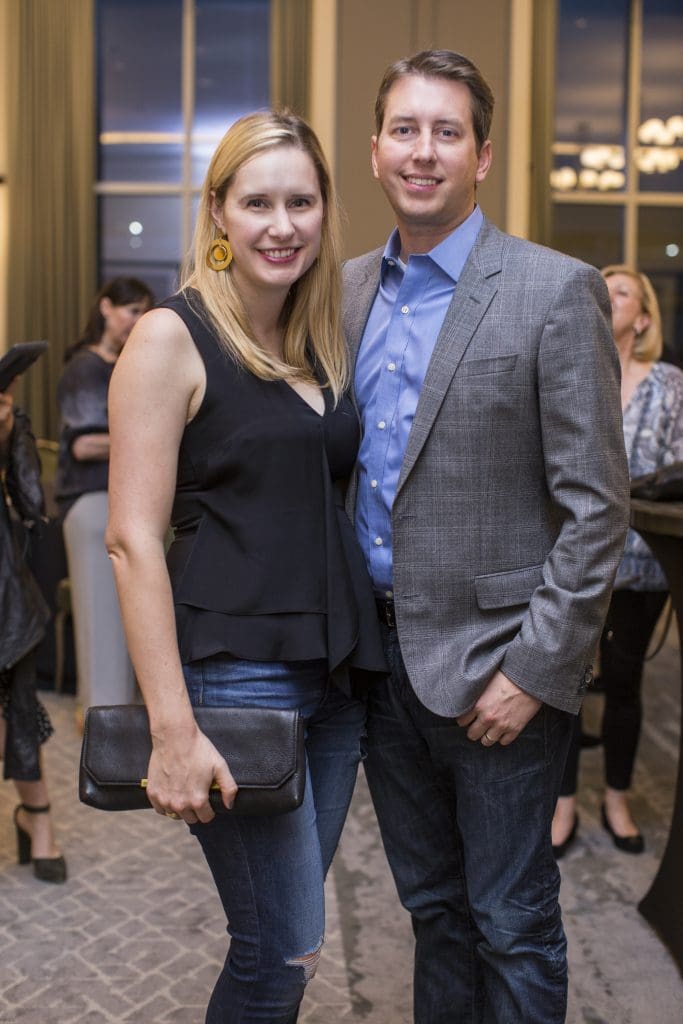 Theta Design Week kick off at Hotel Alessandra
