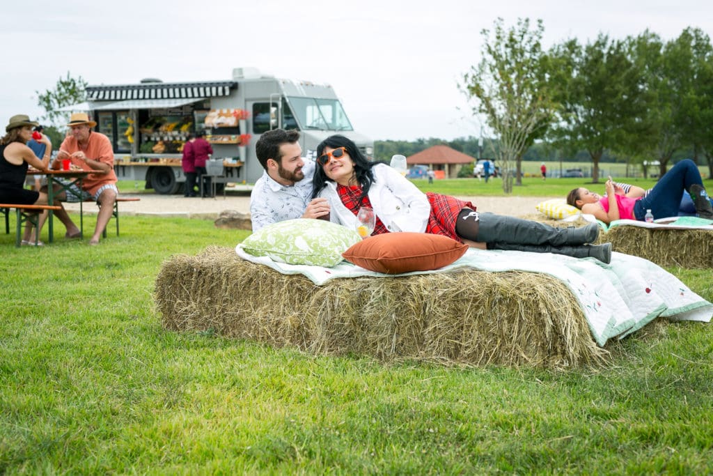 Texas’ Top Chefs Battle at a Rockin’ Star Ranch: Who Emerged as the Whole Hog Champ?