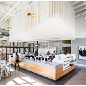 Houndstooth Coffee