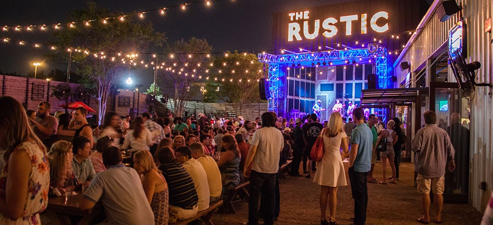 Halloween in Dallas — the Best Events, Hottest Parties and Scariest New Attraction