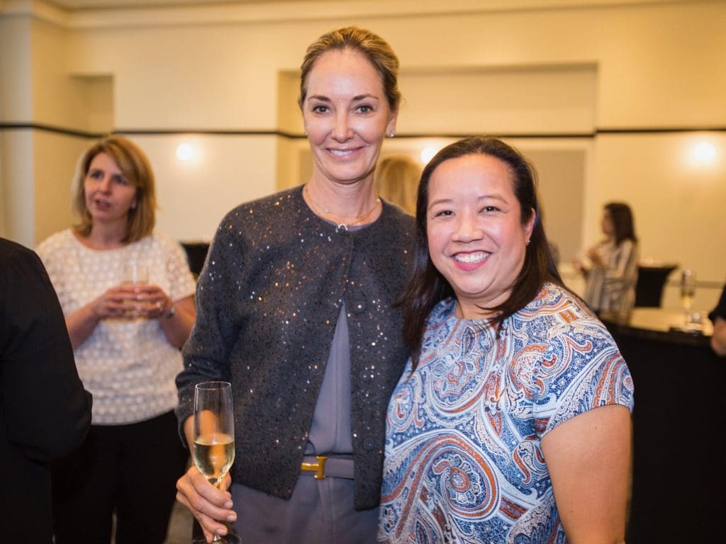 Theta Design Week kick off at Hotel Alessandra
