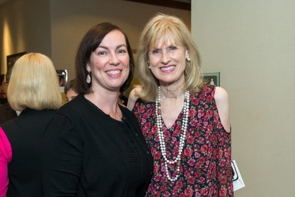 Memorial Hermann honors breast cancer survivors with their annual Razzle Dazzle luncheon at Memorial City Westin