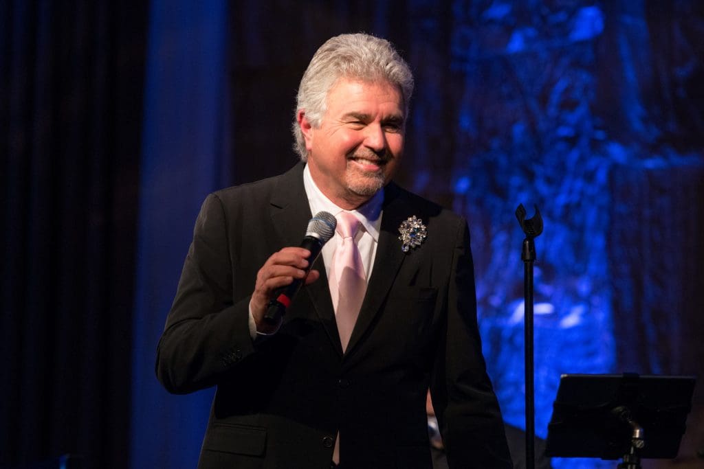 Memorial Hermann honors breast cancer survivors with their annual Razzle Dazzle luncheon at Memorial City Westin