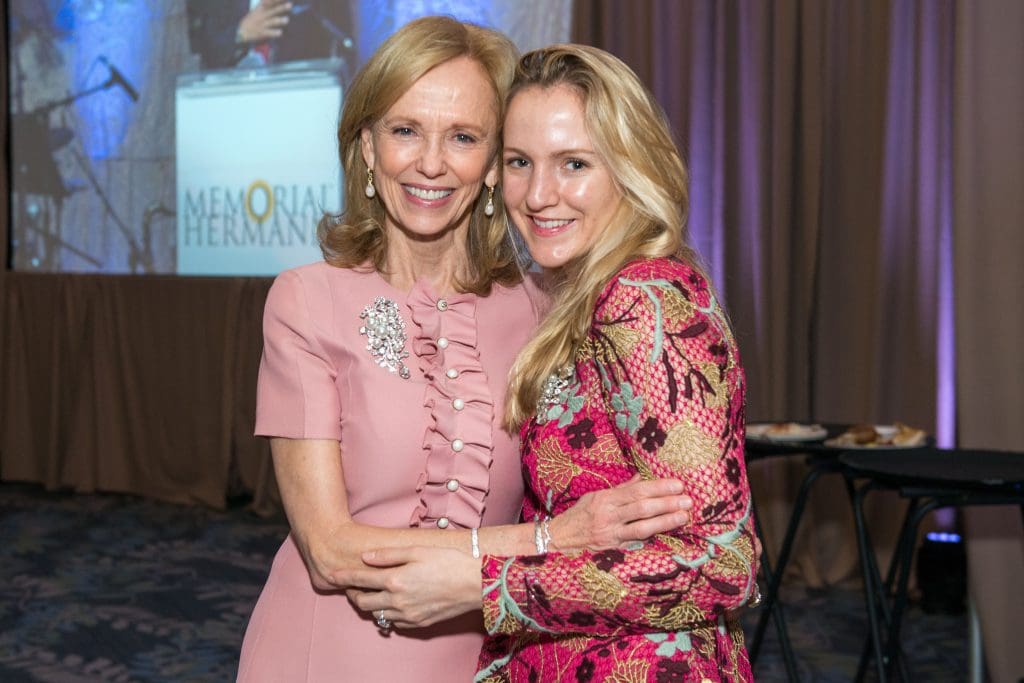 Memorial Hermann honors breast cancer survivors with their annual Razzle Dazzle luncheon at Memorial City Westin