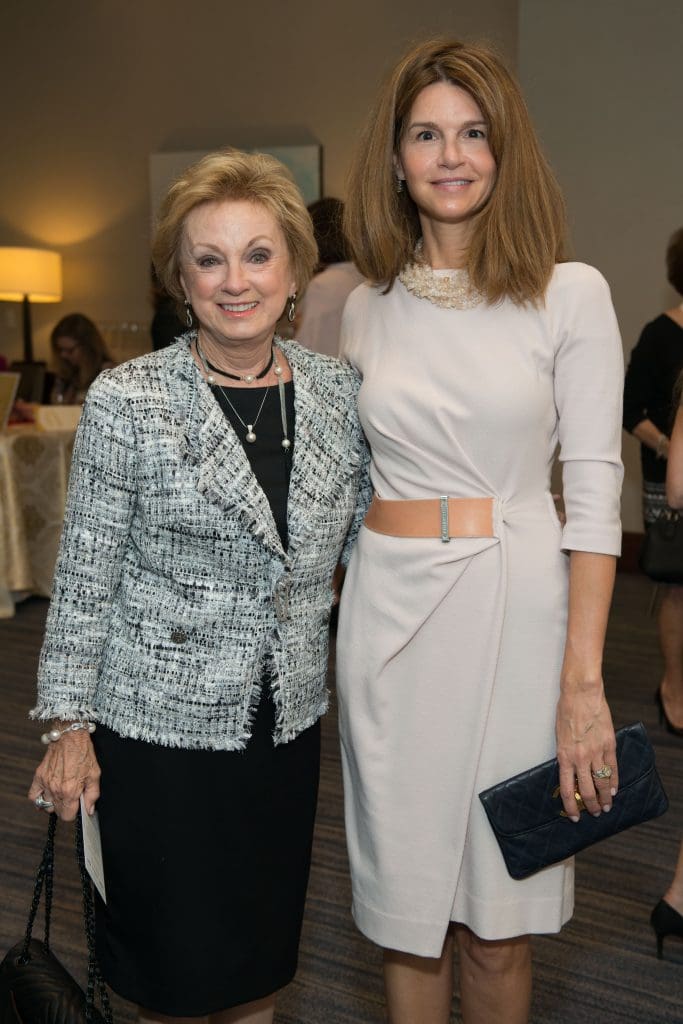 Memorial Hermann honors breast cancer survivors with their annual Razzle Dazzle luncheon at Memorial City Westin