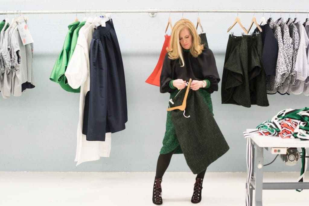 Inside the Newest’s Chic Cult: Designer-Devotee Conversation Reveals Why This Dallas Designer is Having a Moment