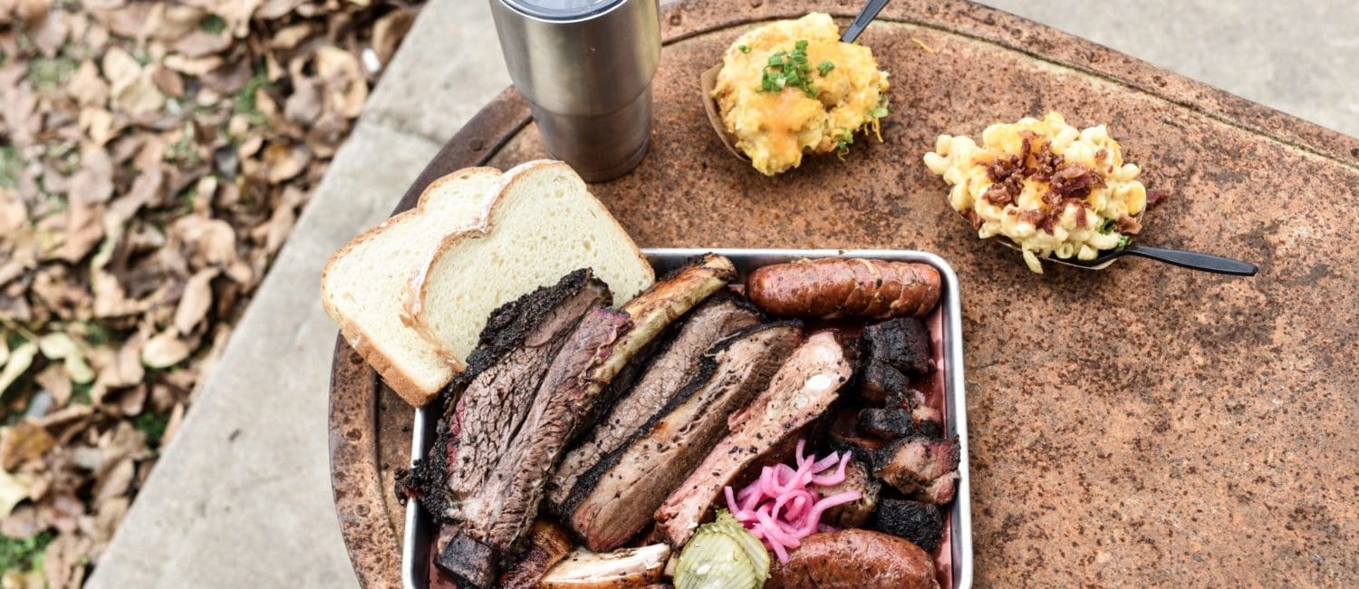 Truth barbecue