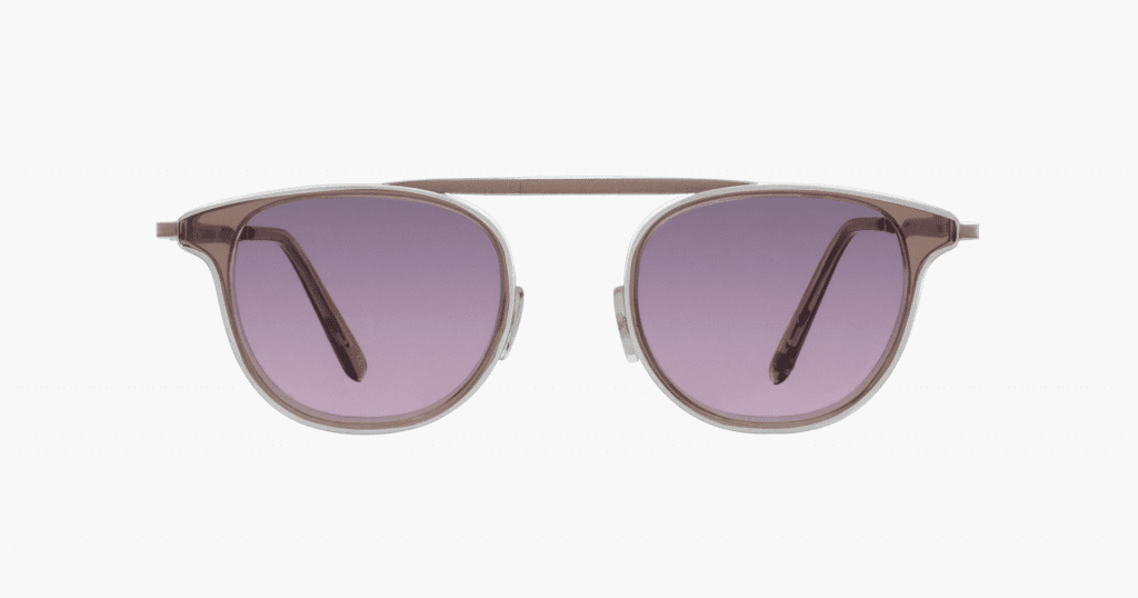 Van Buren Sun sunglasses