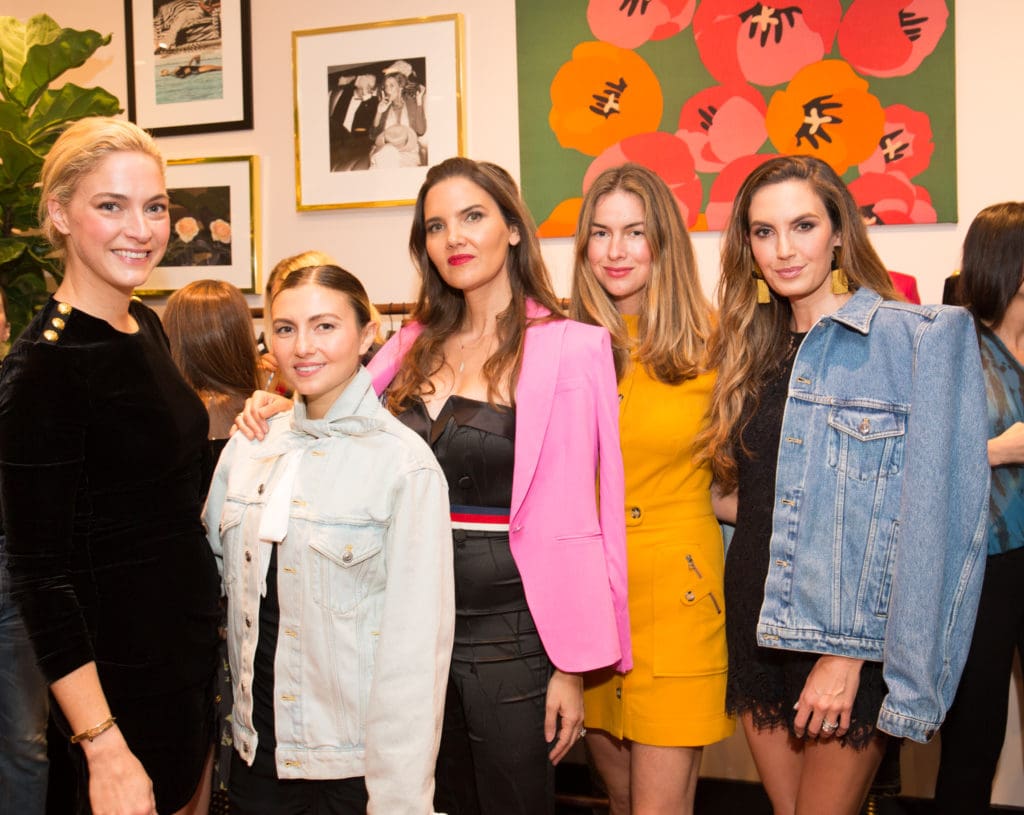 This Sisterhood Fashion Brand Sure Knows How to Throw a Party: Arriving in Dallas With Girl Power Gusto