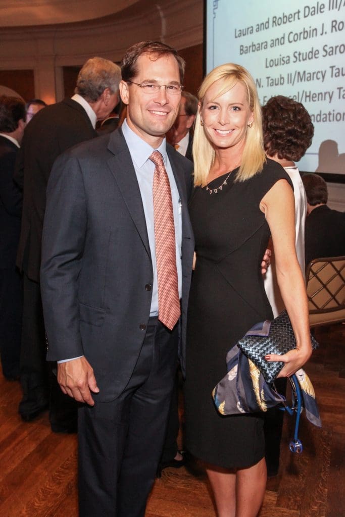 Jubilee of Caring at The River Oaks Country Club