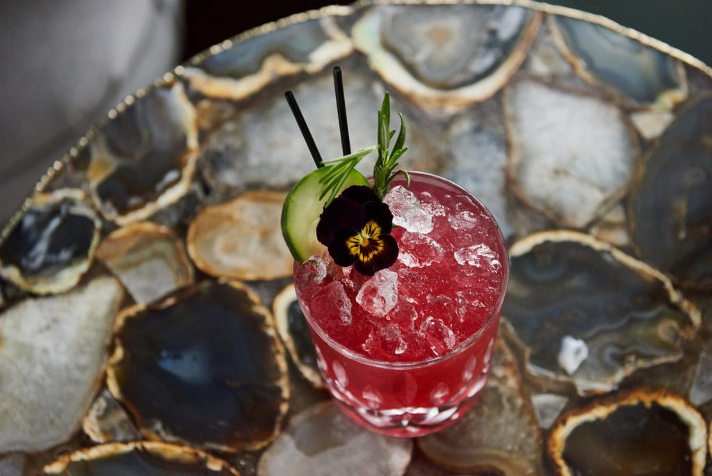 Bacchus Cup