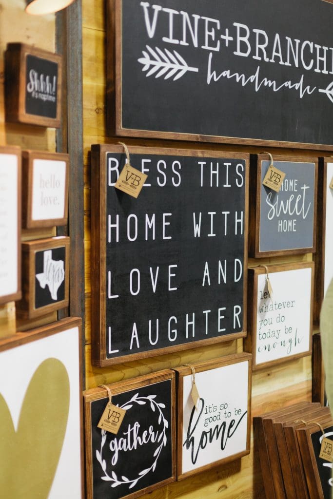 Makers from Texas, across the U.S. and beyond bring their wares to Flea Style's Fall Show. 