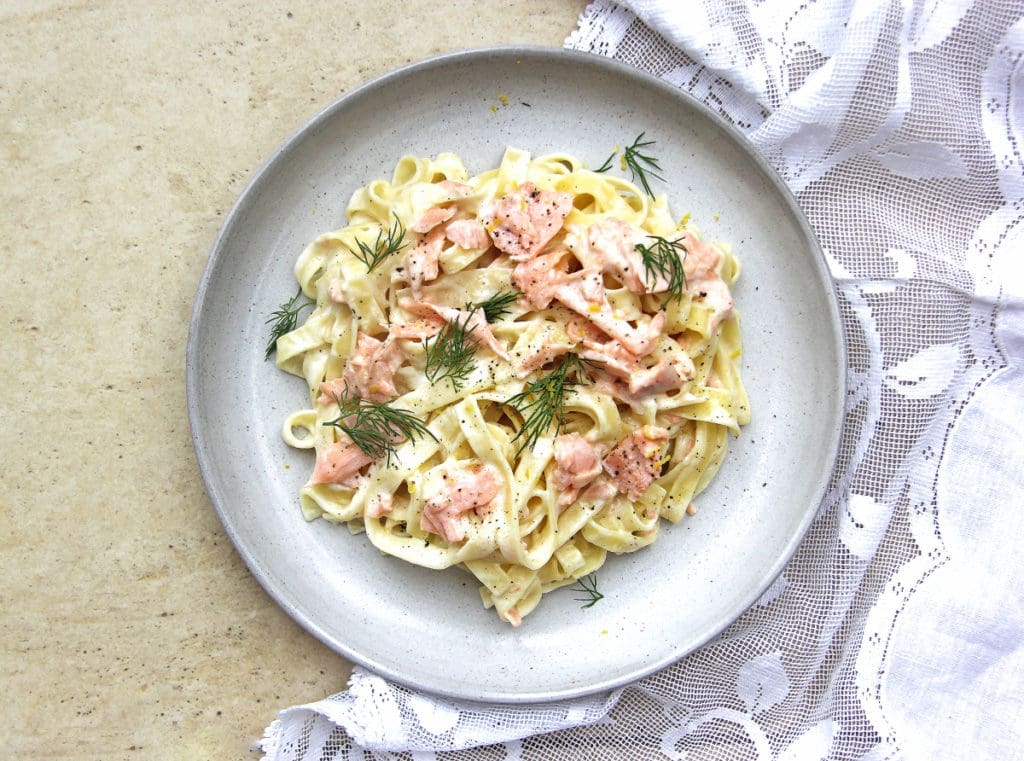 The Ultimate Salmon Dish — and a Perfect Wine to Go With It: A Match Made in Foodie Heaven