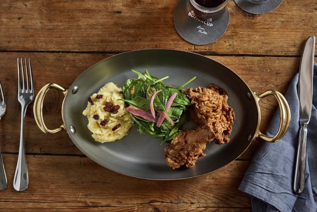 Mattie's Fried Chicken