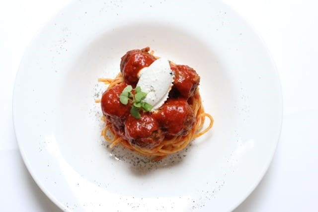 Vaunted Celebrity Chef Brings a New Authentic Italian Restaurant to Dallas: Get Ready for Napoli Brunch and a Prosecco Bar