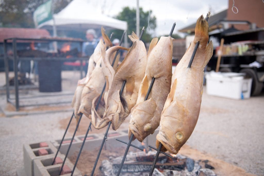 Southern Smoke surpassed its fundraising goal by raising nearly $285,000 for multiple sclerosis.