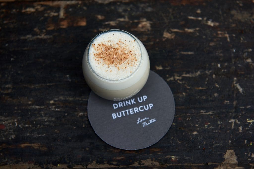 1965 Milk Punch 