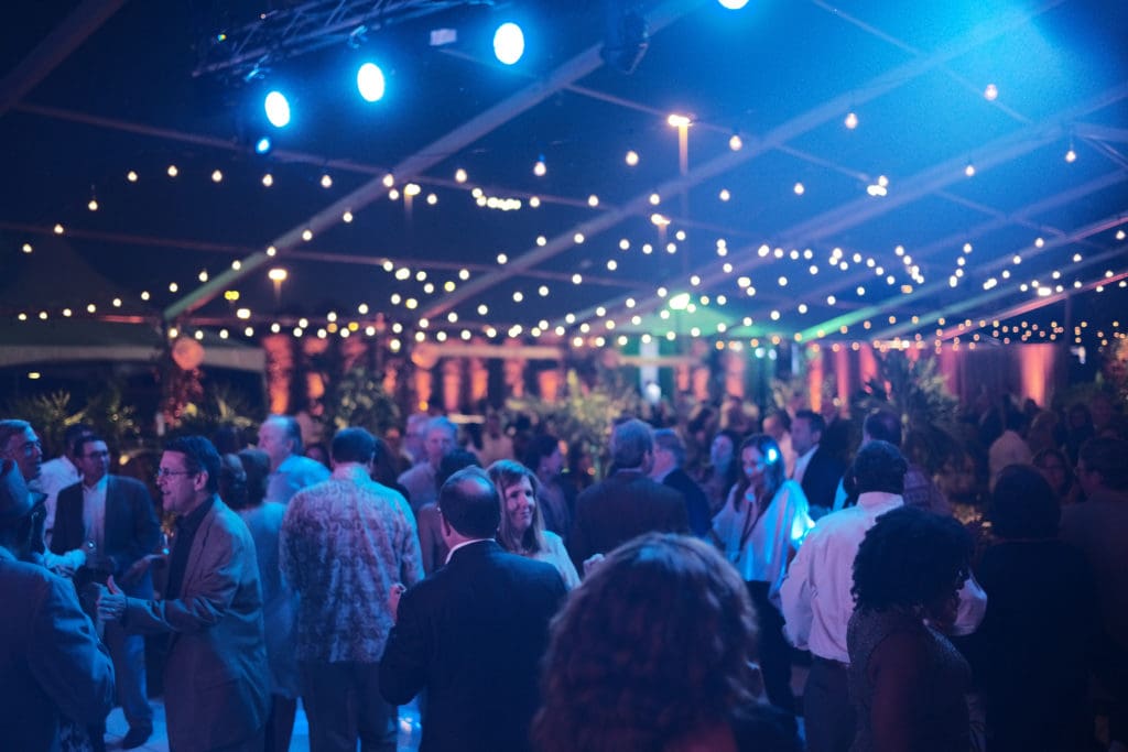 Nature Conservancy's Houston Annual Conservation Gala at the Houston Polo Club Wednesday Oct. 18, 2017