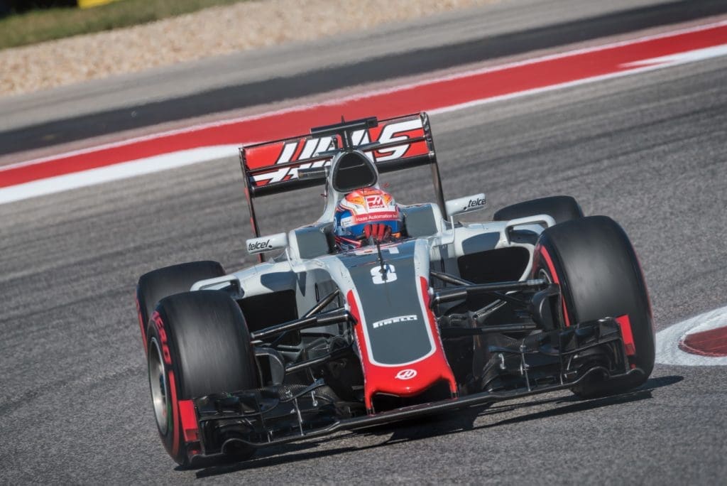 Justin Timberlake, Stevie Wonder, Glitz, Glamour and Hot Wheels: United States Grand Prix Brings Much More than Racing to Texas