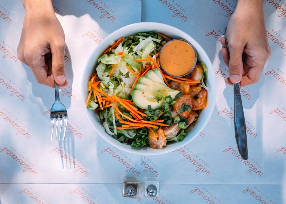 Unleavened Fresh Kitchen is opening three more locations in the next year. 