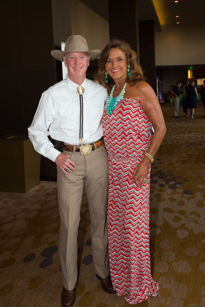 Carl & Trisha Ewert 
