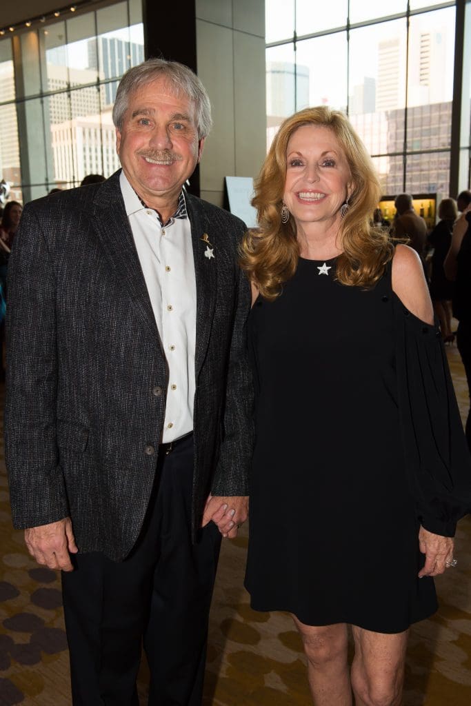 Doug & Holly Brooks 